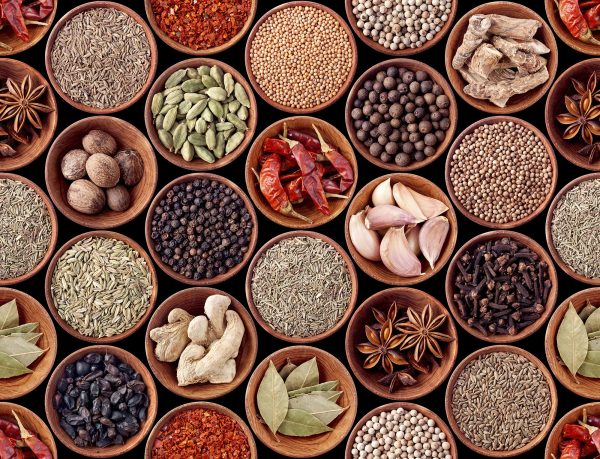 Spices